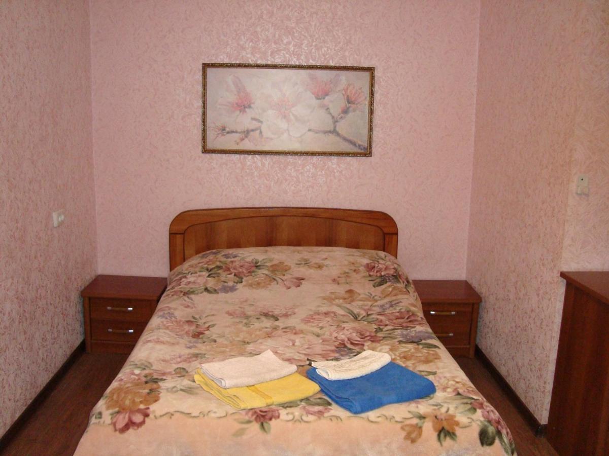 Apartment Center Near State Medical University, Cafe Efes Zaporizhia Luaran gambar